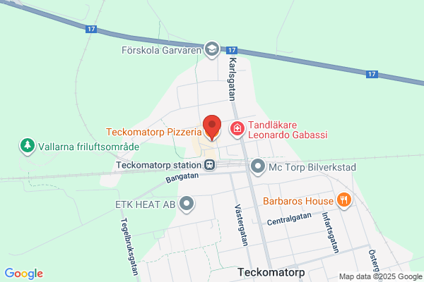 Tecko Dentallaboratoium