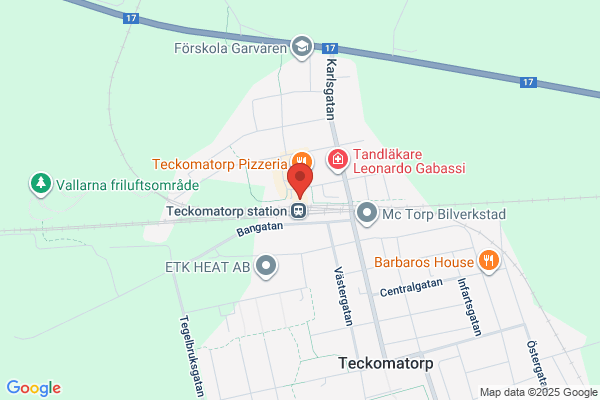 Teckomatorpskiosken