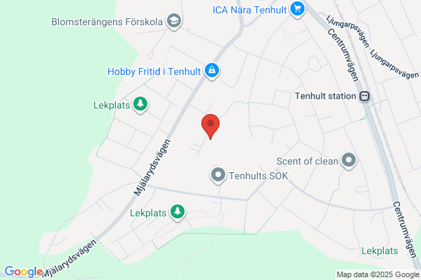 Berga Behandlingscenter AB
