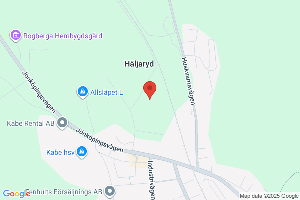 Tenhults Pressgjuteri AB