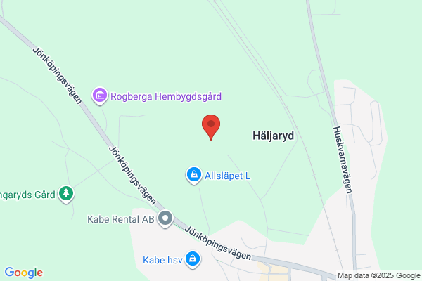 Alvarssons Entreprenad, H