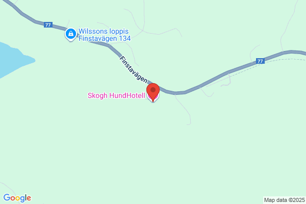Horsbo Hundhotell