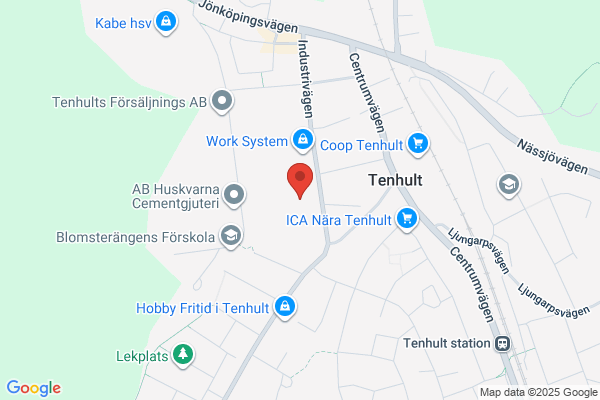 Tenhults Rör AB