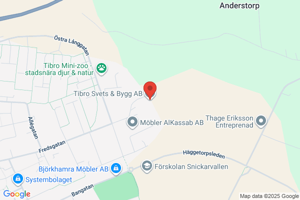 Vikens Bygg I Tibro, AB