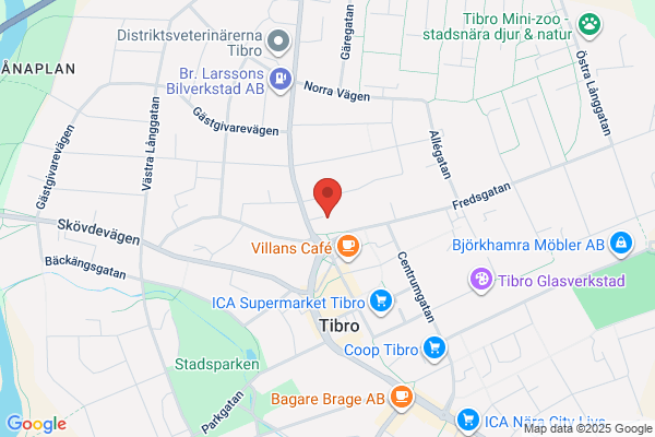 Ekebackens Allservice