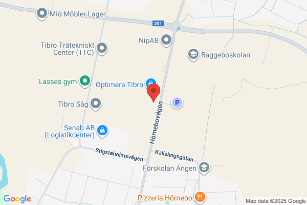 Bröderna Johanssons Bygghandel AB