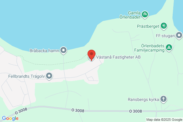 Västanå Fastigheter AB