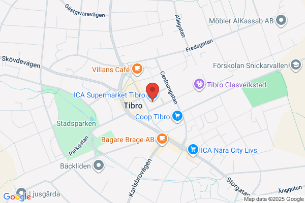 ICA Supermarket