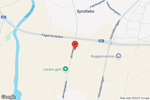 Smea Produktion AB