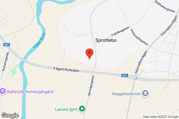Bygg & Anläggning I Tibro AB