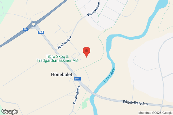 Spånhults Herrgård