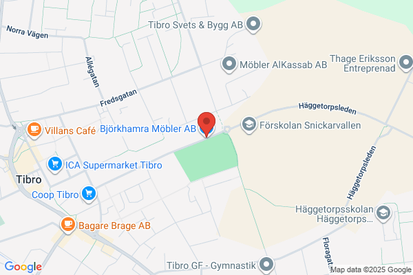 Björkhamra Möbler AB