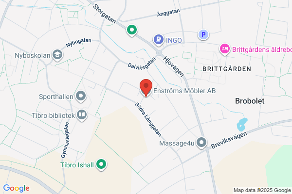 Enströms Möbler