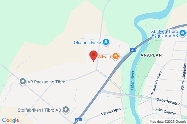 Apisilva AB
