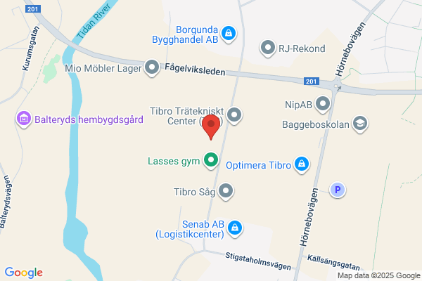 Johansson Möbeltransporter AB, Roland