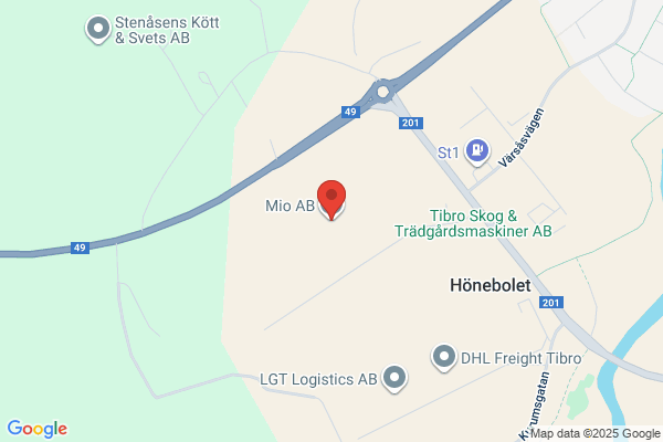 Hilding Anders Sweden AB