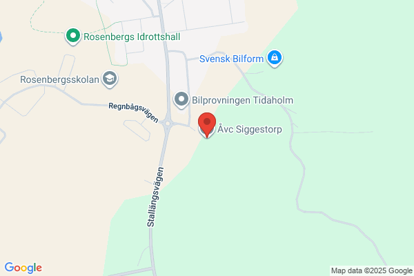 Svensk Professionell Bilförmedling AB