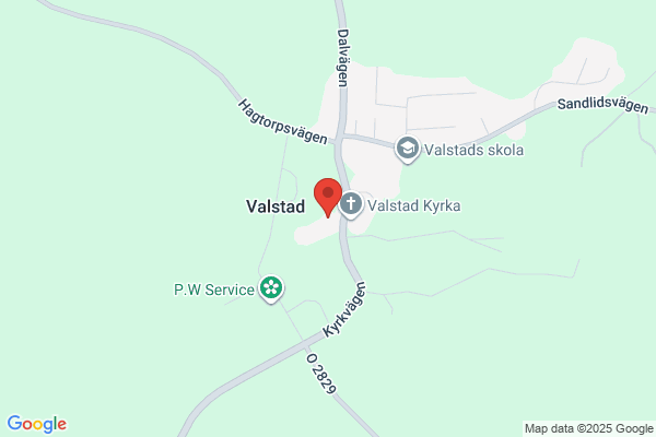Valstad Café Ideell Förening