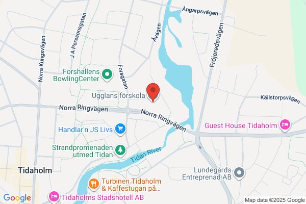 Förskolan Ugglan (Förskolor)