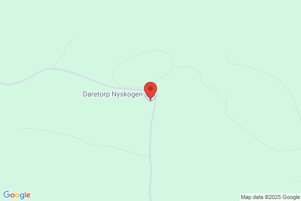 Daretorps Skogsavverkningar