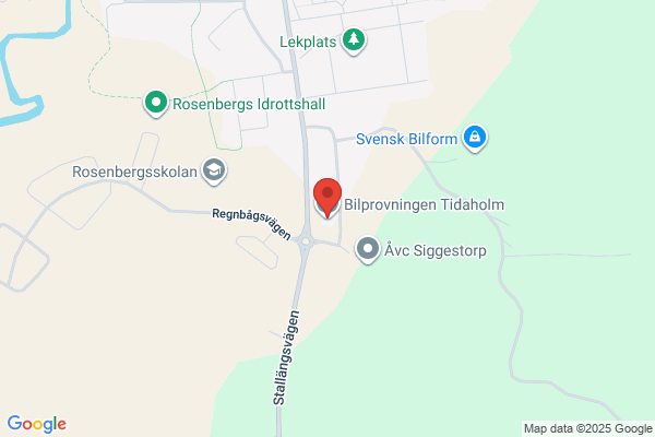 Bokföringstjänst L. L.