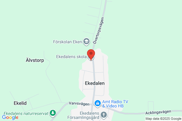 Ekedalens skola (Grundskolor)