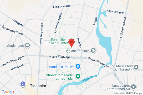 Forsenskolan (Grundskolor)