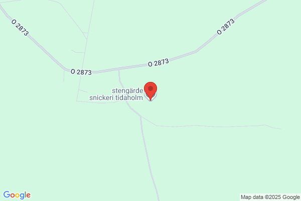 Stengärde Snickeri