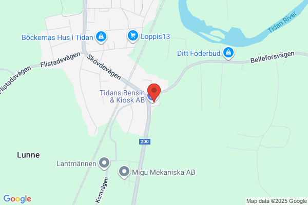 Brödernas Kiosk och Bil AB