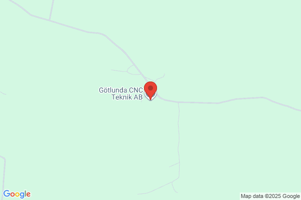 Götlunda CNC Teknik AB