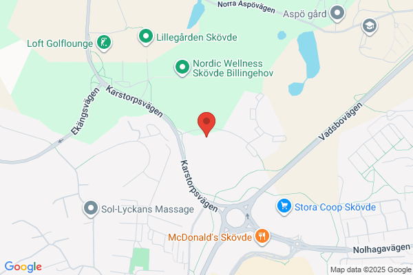 LA Takvård Skaraborg