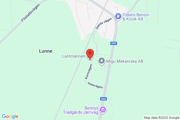 Lantmännen