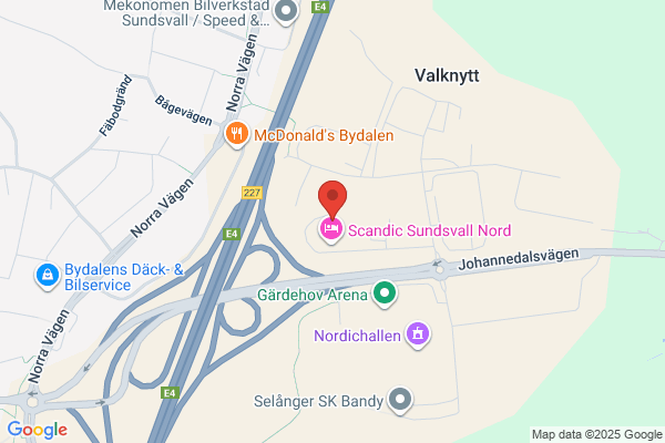 Nord Scandic
