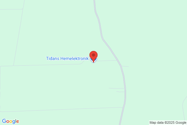 Tidans Hemelektronik