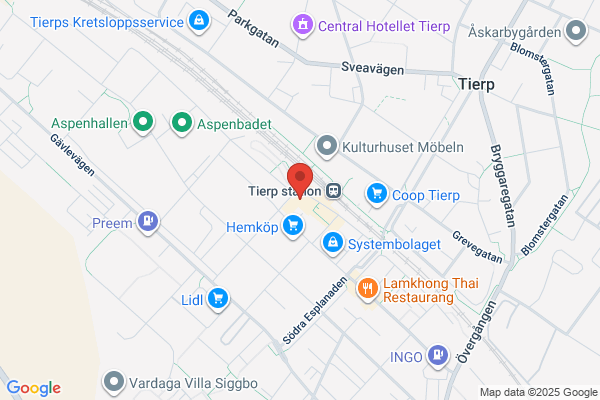 Länsförsäkringar Fastighetsförmedling