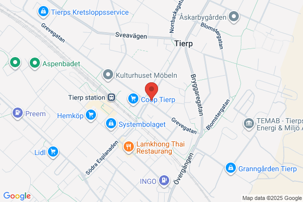 Fastighetsbyrån