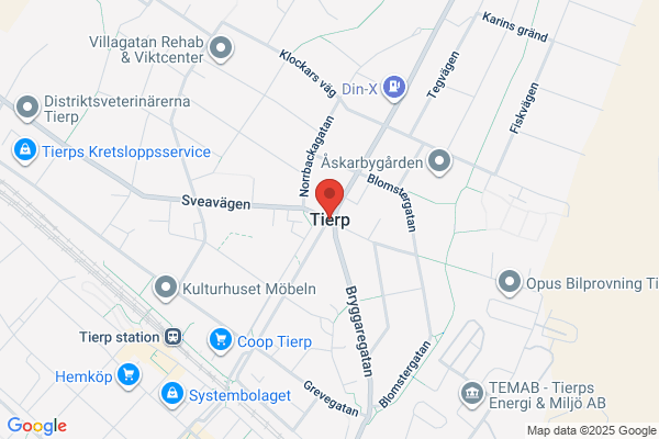 Bokföring & Kontorsservice