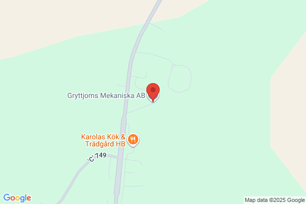 Gryttjoms Mekaniska & Industri Teknik