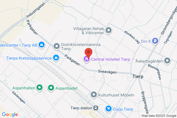 Eriksson Bo Tandläkare