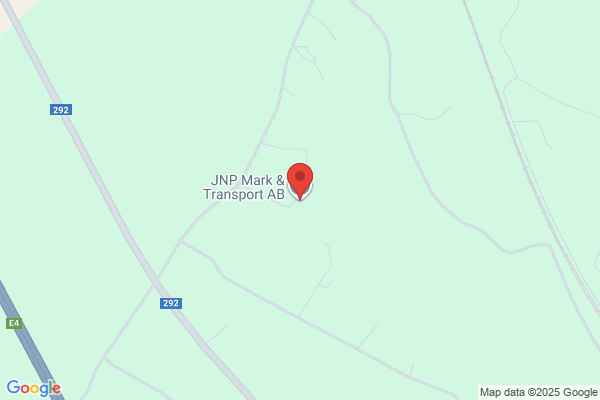 Jnp Mark & Transport AB