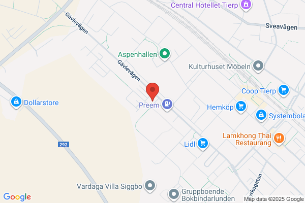 Abf I Uppsala Län