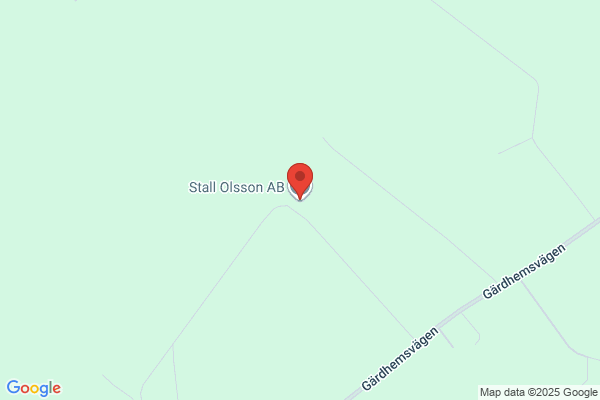 Oths Olsson Trading House Sweden