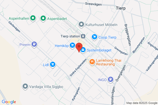 Rytteriet Sport & Fritid