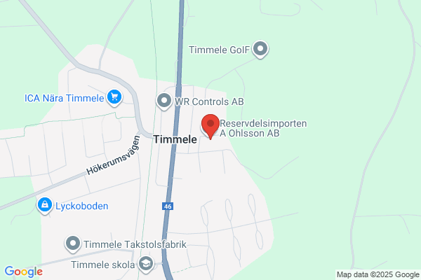 Emilssons Kakel AB