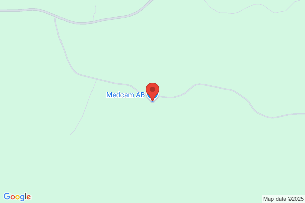 Medcam AB