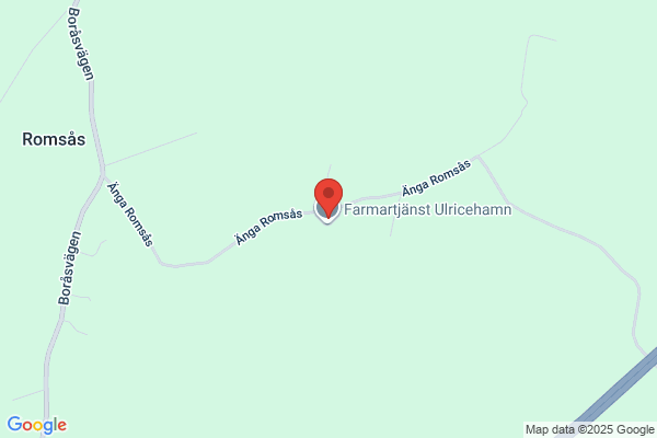 Farmartjänst Ulricehamn Ek Förening