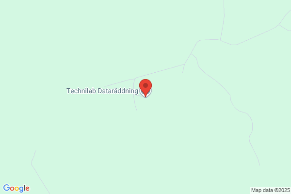 Technilab Dataräddning