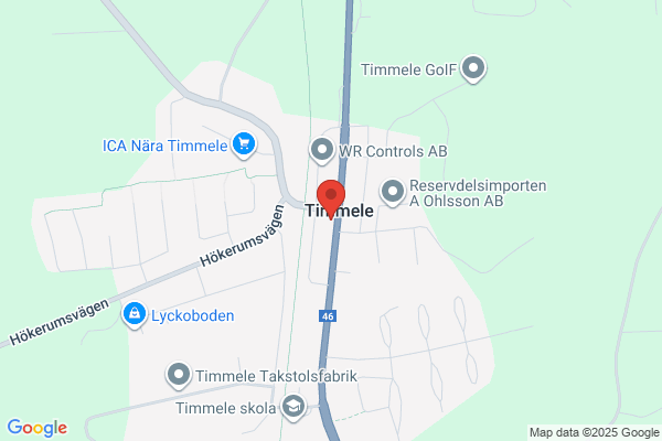 Karlsnäs Fastighets, AB
