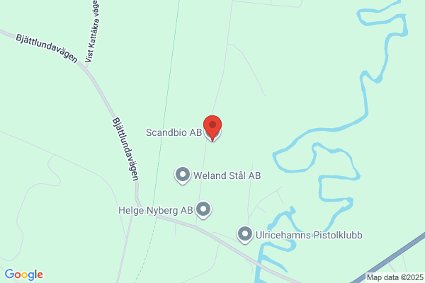Scandbio AB