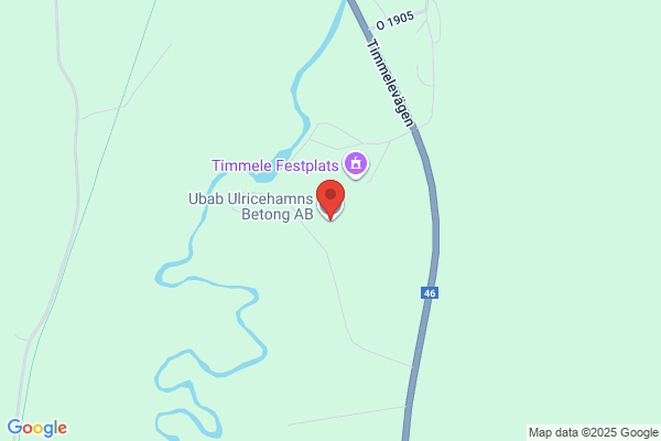 St Betong AB